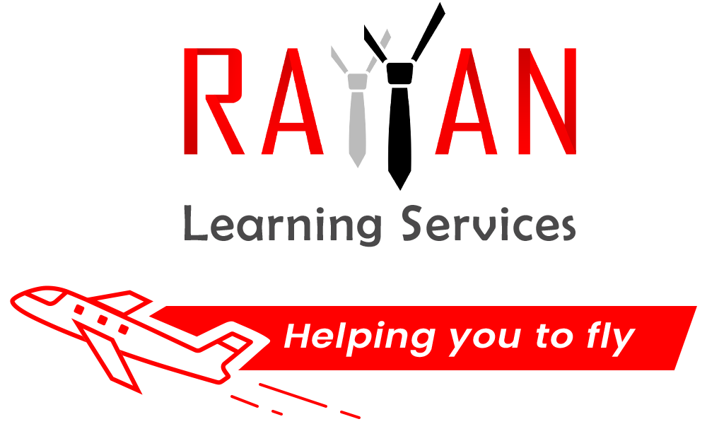 Rayyan Learning Services Logo